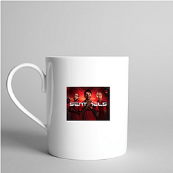 Sentinels won first Valorant international event Sentinels Mugs
