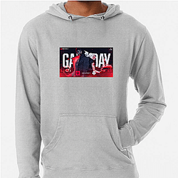 Sentinels headquarters is in Los Angeles Sentinels Hoodies