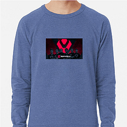 Sentinels competes in Valorant and Halo Sentinels Sweatshirts