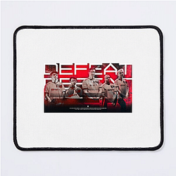 Sentinels was formerly called Phoenix1 Sentinels Mouse Pads