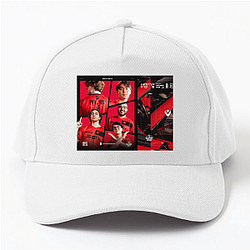 Sentinels fields teams in Apex Legends Sentinels Hats & Caps
