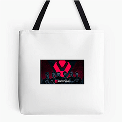 Sentinels competes in Valorant and Halo Sentinels Bags
