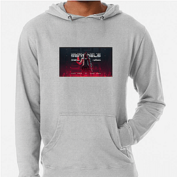 Sentinels has a large fan base Sentinels Hoodies