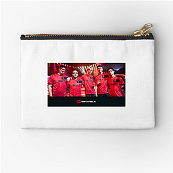Sentinels is a premier American organization Sentinels Zipper Pouches