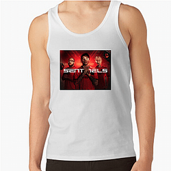 Sentinels won first Valorant international event Sentinels Tank Tops