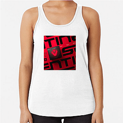 Sentinels also had a Fortnite division Sentinels Tank Tops