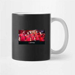 Sentinels is a premier American organization Sentinels Mugs