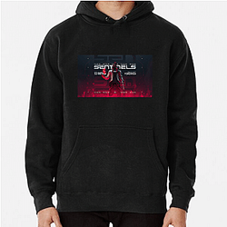 Sentinels has a large fan base Sentinels Hoodies