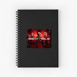 Sentinels won first Valorant international event Sentinels Notebook