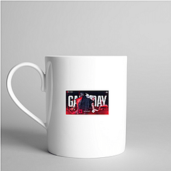 Sentinels headquarters is in Los Angeles Sentinels Mugs