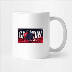 Sentinels headquarters is in Los Angeles Sentinels Mugs