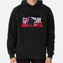 Sentinels headquarters is in Los Angeles Sentinels Hoodies