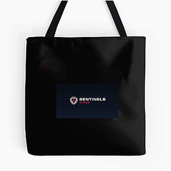 Sentinels is a top tier team Sentinels Bags