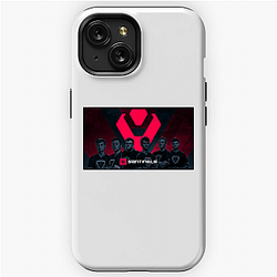 Sentinels competes in Valorant and Halo Sentinels Samsung Cases