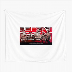 Sentinels was formerly called Phoenix1 Sentinels Tapestries