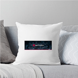 Sentinels team is very popular Sentinels Pillows Cover