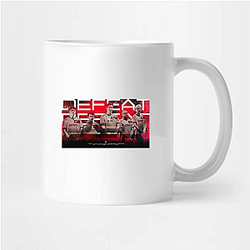 Sentinels was formerly called Phoenix1 Sentinels Mugs