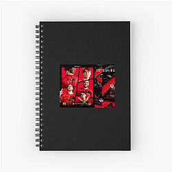 Sentinels fields teams in Apex Legends Sentinels Notebook