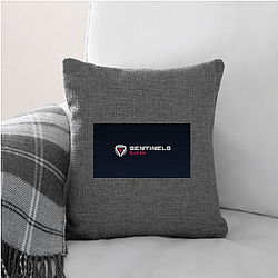 Sentinels is a top tier team Sentinels Pillows Cover