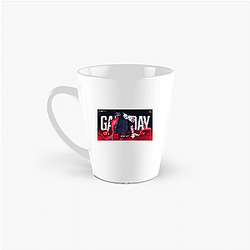 Sentinels headquarters is in Los Angeles Sentinels Mugs