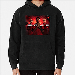 Sentinels won first Valorant international event Sentinels Hoodies