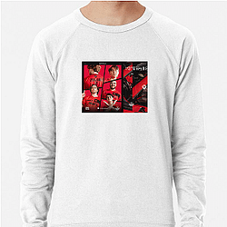 Sentinels fields teams in Apex Legends Sentinels Sweatshirts