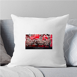 Sentinels was formerly called Phoenix1 Sentinels Pillows Cover