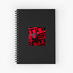 Sentinels also had a Fortnite division Sentinels Notebook