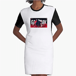 Sentinels headquarters is in Los Angeles Sentinels Dresses