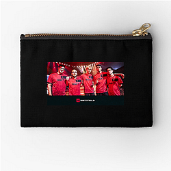 Sentinels is a premier American organization Sentinels Zipper Pouches