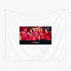 Sentinels is a premier American organization Sentinels Tapestries
