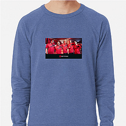 Sentinels is a premier American organization Sentinels Sweatshirts