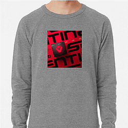 Sentinels also had a Fortnite division Sentinels Sweatshirts