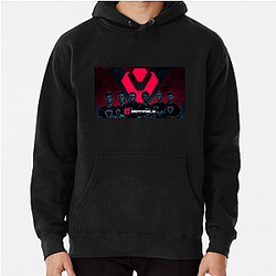 Sentinels competes in Valorant and Halo Sentinels Hoodies