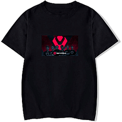 Sentinels competes in Valorant and Halo Sentinels T-Shirts