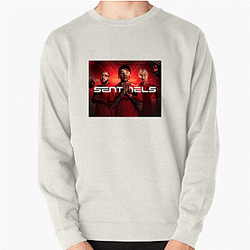 Sentinels won first Valorant international event Sentinels Sweatshirts