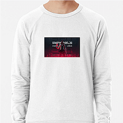 Sentinels has a large fan base Sentinels Sweatshirts
