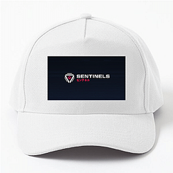 Sentinels is a top tier team Sentinels Hats & Caps