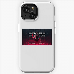 Sentinels has a large fan base Sentinels Samsung Cases
