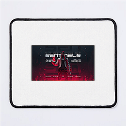 Sentinels has a large fan base Sentinels Mouse Pads
