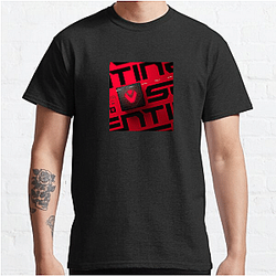 Sentinels also had a Fortnite division Sentinels T-Shirts