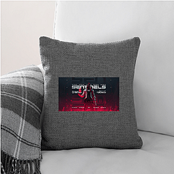 Sentinels has a large fan base Sentinels Pillows Cover