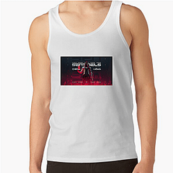 Sentinels has a large fan base Sentinels Tank Tops