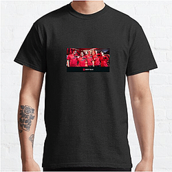 Sentinels is a premier American organization Sentinels T-Shirts