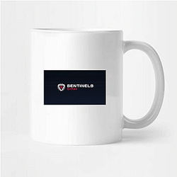 Sentinels is a top tier team Sentinels Mugs