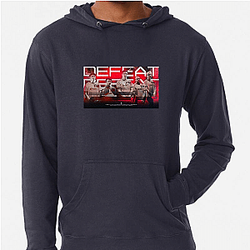 Sentinels was formerly called Phoenix1 Sentinels Hoodies
