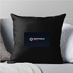 Sentinels is a top tier team Sentinels Pillows Cover