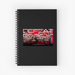 Sentinels was formerly called Phoenix1 Sentinels Notebook