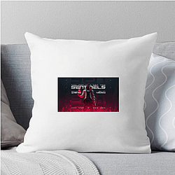 Sentinels has a large fan base Sentinels Pillows Cover
