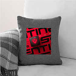 Sentinels also had a Fortnite division Sentinels Pillows Cover